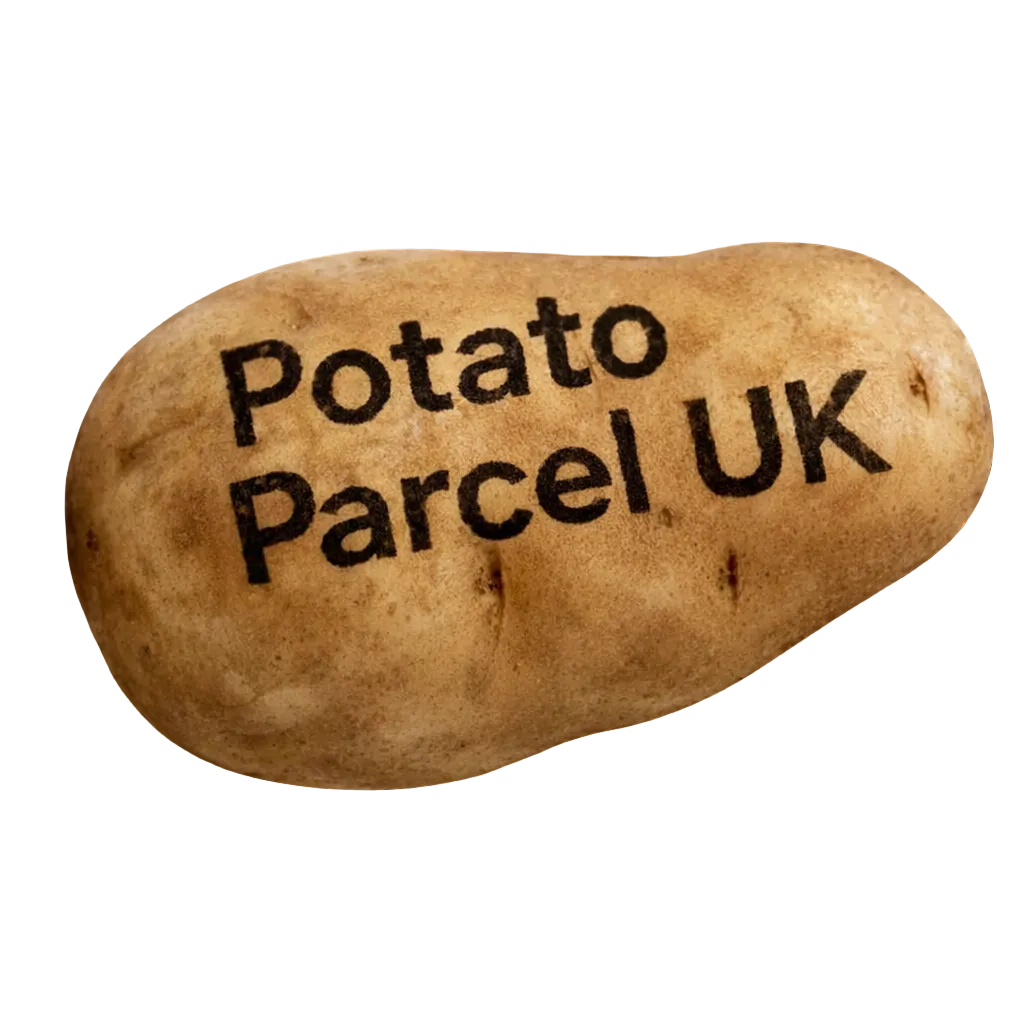 Potato Parcel