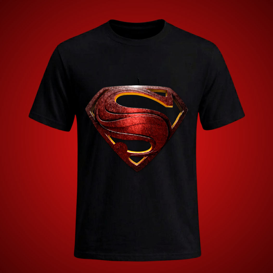 Steel Hero T-Shirt