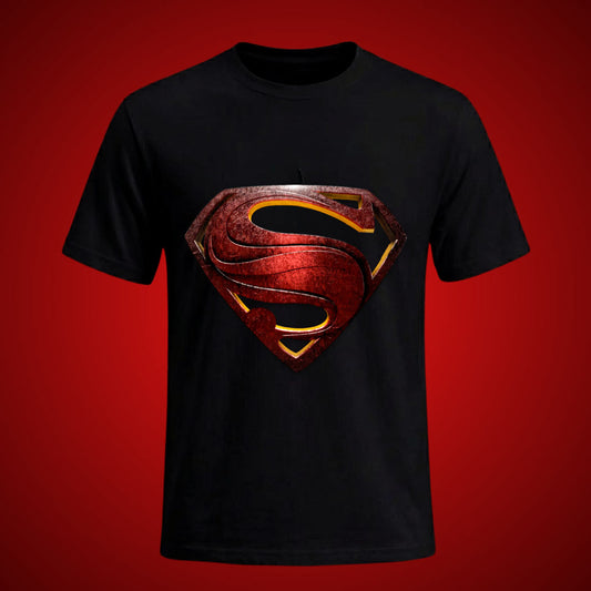 Steel Hero T-Shirt