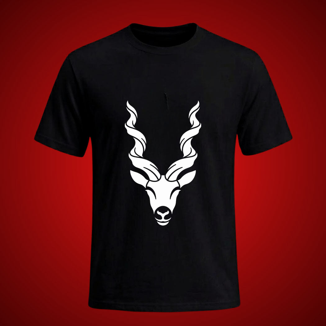 Markhor T-Shirt