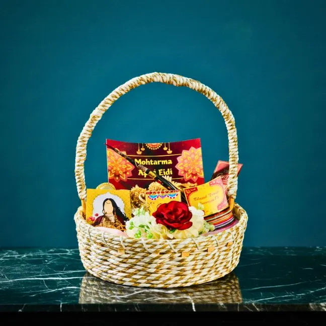 Soni Mutiyar Gift Box For All Occasions — Premium Gift Box for Women