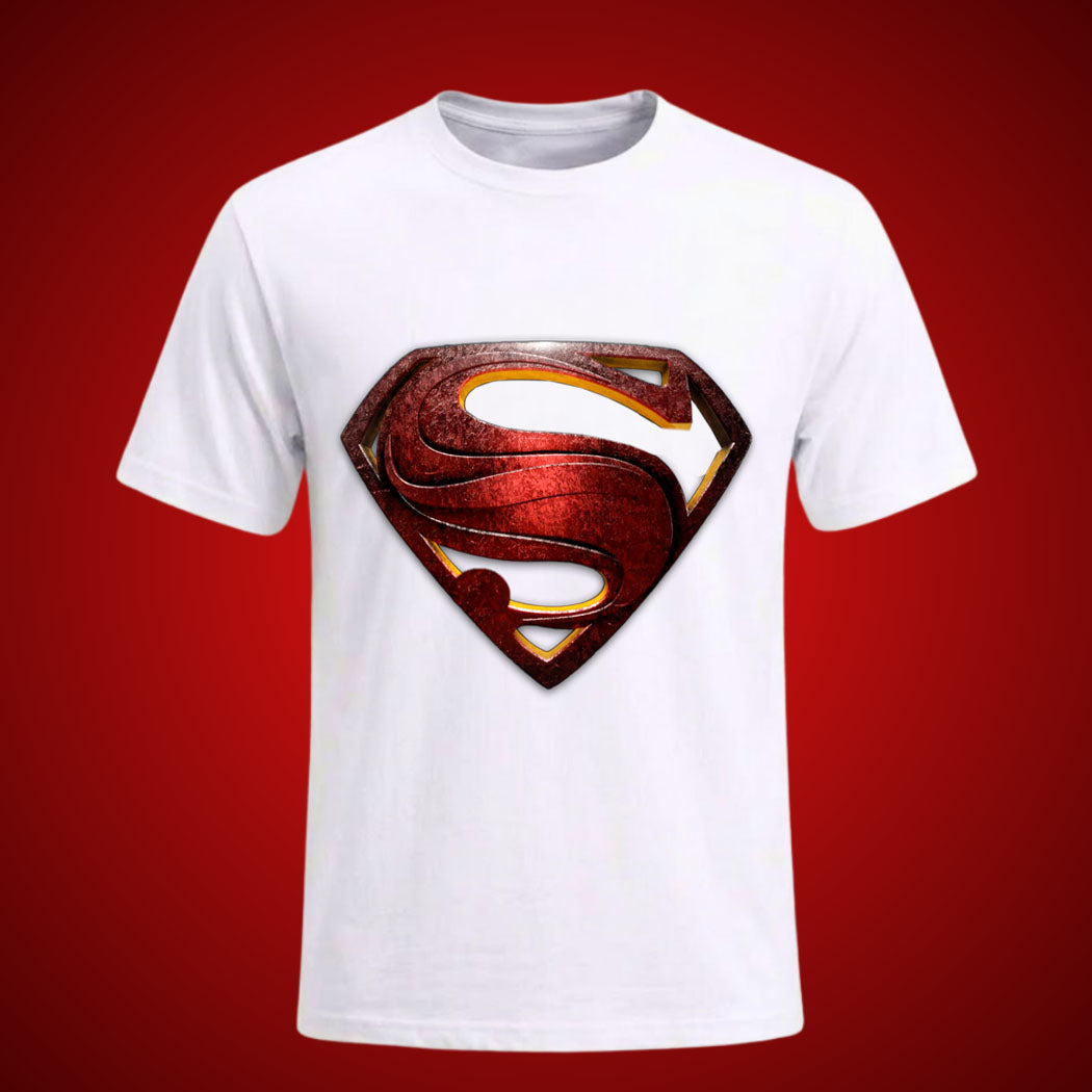 Steel Hero T-Shirt
